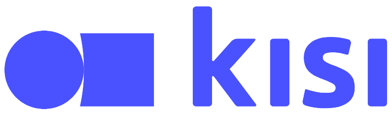 kisi logo